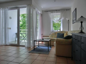 Ferienwohnung i26, Graal-Muritz